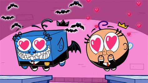 the fairly oddparents season 8|Watch The Fairly OddParents Season 8 Episode 1: Love Triangle .